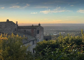 Medieval Penthouse with Sunset Panoramic Views